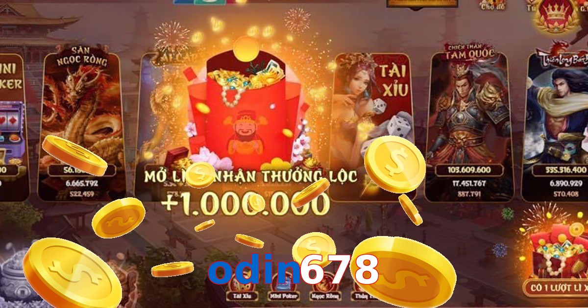 odin678